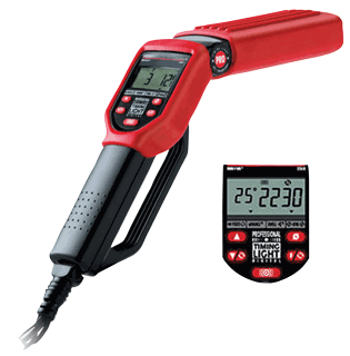 Picture of Pro Timing Light with Digital Display