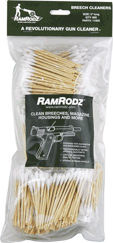 Picture of RamRodz™ Breech Cleaners