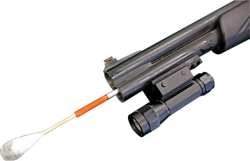 Picture of 12 Gauge RamRodz™ Gun Cleaners