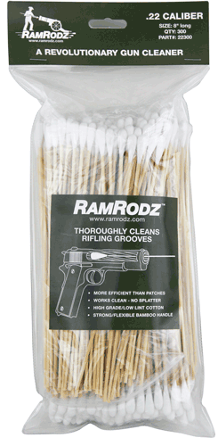 Picture of .22 Caliber RamRodz™