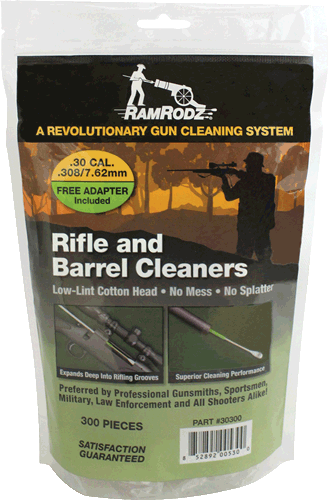 Picture of .30/.308/7.62mm Caliber RamRodz™