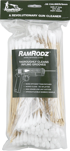 Picture of .38 Caliber RamRodz™