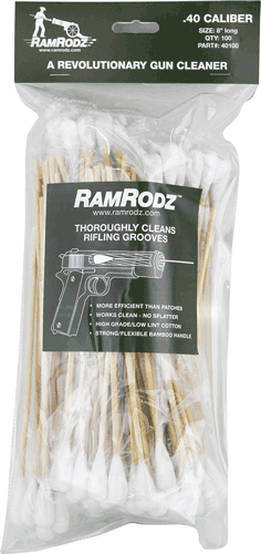 Picture of .40 Caliber RamRodz™