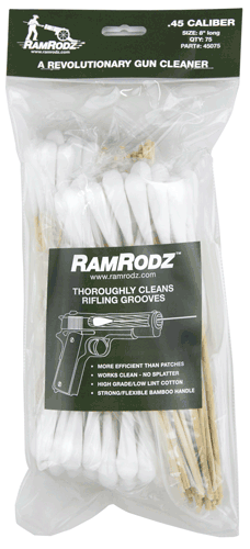 Picture of .45 Caliber RamRodz™