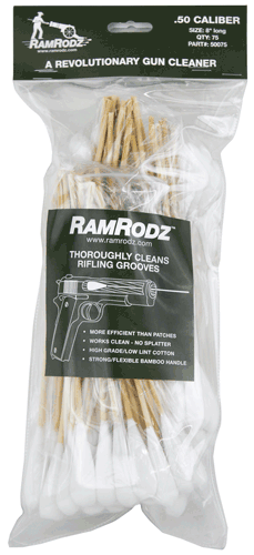 Picture of .50 Caliber RamRodz™