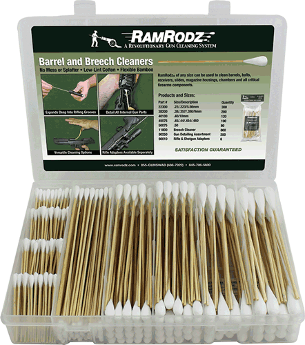 Picture of RamRodz® Countertop Display & Demo Kit