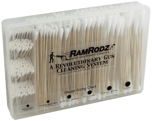 Picture of RamRodz® Countertop Display & Demo Kit