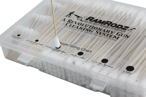 Picture of RamRodz® Countertop Display & Demo Kit