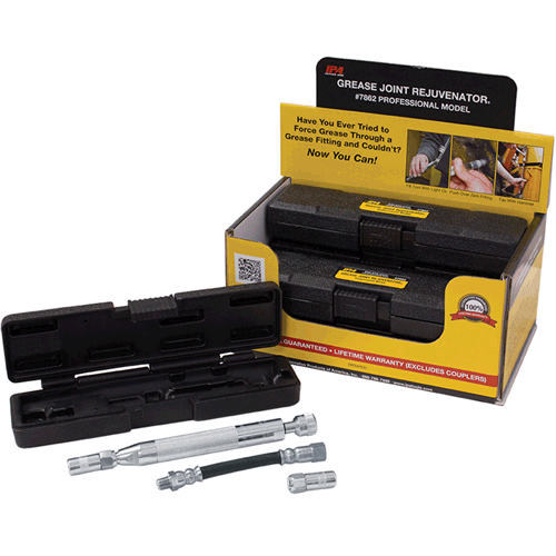 Picture of Grease Joint Rejuvenator® 6 Pack Countertop Display