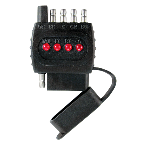 Picture of 4/5 Pin Harness Checker