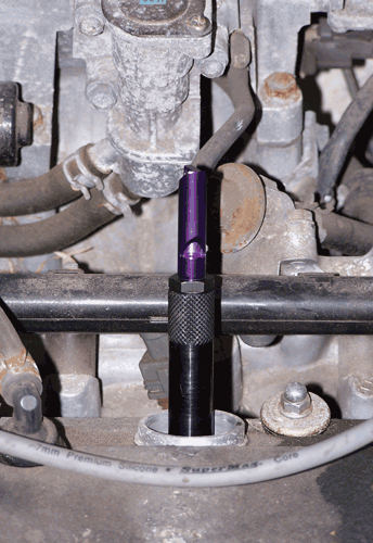 Picture of Rigid Whistle Alert