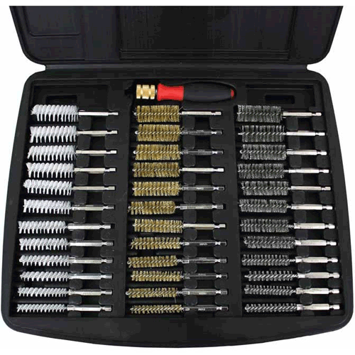 Picture of 36 Pc. Professional Bore Brush Set