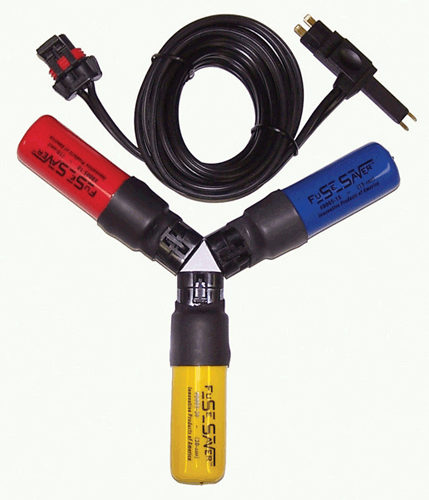 Picture of Fuse Saver® Standard Kit