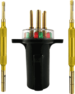 Picture of 7 Round Pin Towing Maintenance Kit