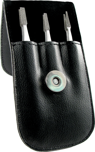 Picture of Diamond-Tip Electrical Terminal Cleaners