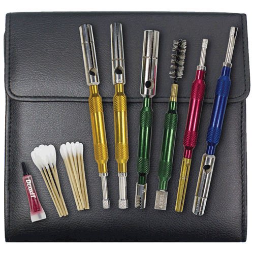 Picture of Trailer Connector Cleaner Master Set