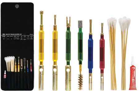 Picture of Trailer Connector Cleaner Master Set