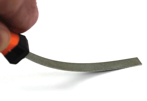 Picture of Diamond-Coated Electrical Contact Cleaners