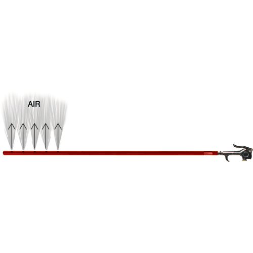 Picture of 24" Air Comb