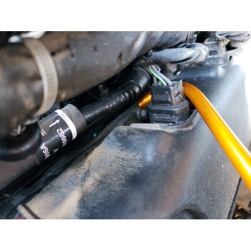 Picture of Air Bender™ Blow Gun
