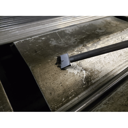 Picture of Air-Scraper Blow Gun