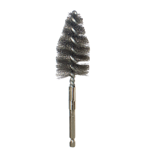 Picture of 1.75" Stainless Steel Injector Brush