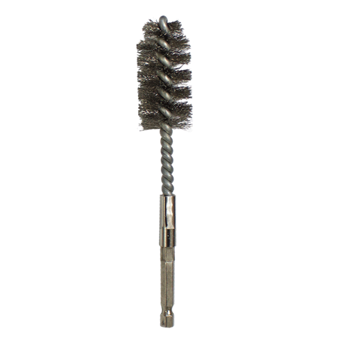 Picture of .990" Stainless Steel Injector Brush