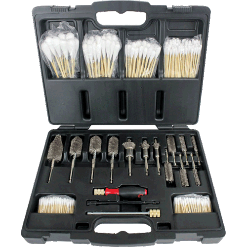 Picture of Professional Diesel Injector-Seat Cleaning Kit, Stainless Steel