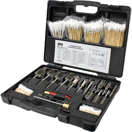 Picture of Professional Diesel Injector-Seat Cleaning Kit, Stainless Steel