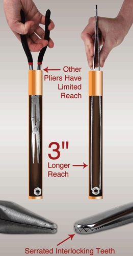 Picture of 14" MANTUS™ Tight Access Tool