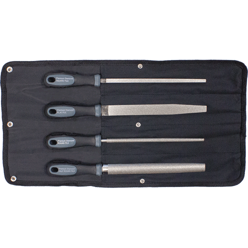 Picture of Diamond File Set