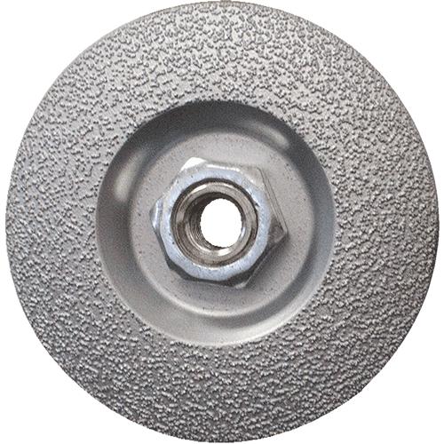 Picture of 4.5" Diamond Grinding Wheel