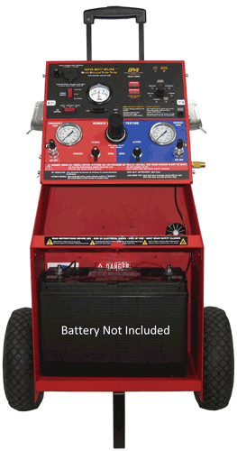 Picture of Super MUTT® Deluxe
