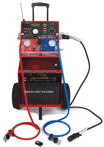 Picture of Super MUTT® Standard