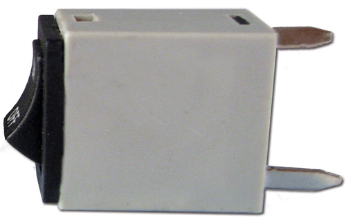 Picture of Small Spade Relay