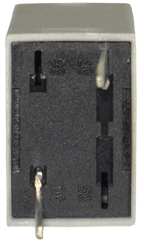 Picture of Small Spade Relay