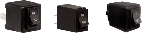 Picture of Relay Bypass Kit II