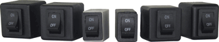 Picture of 6 Pc. Relay Bypass Switch Master Kit