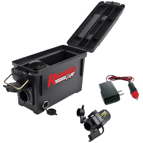 Picture of Light Ranger MUTT® Trailer Light Tester