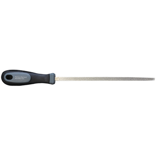Picture of 8" Diamond File (Square)