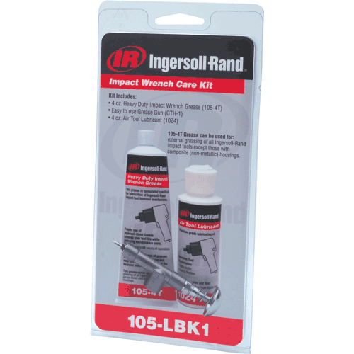 Picture of Lube Kit