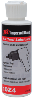 Picture of Air Tool Oil, 4oz.