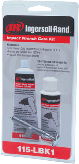 Picture of Lube Kit