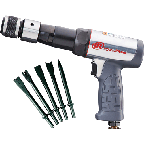 Picture of Long Barrel MAX Vibration Reduced Air Hammer Kit