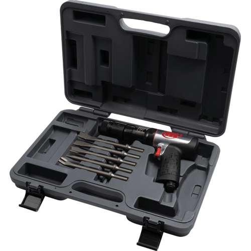 Picture of 135MAX HD Air Hammer Kit with 5 Pc. Chisel Set
