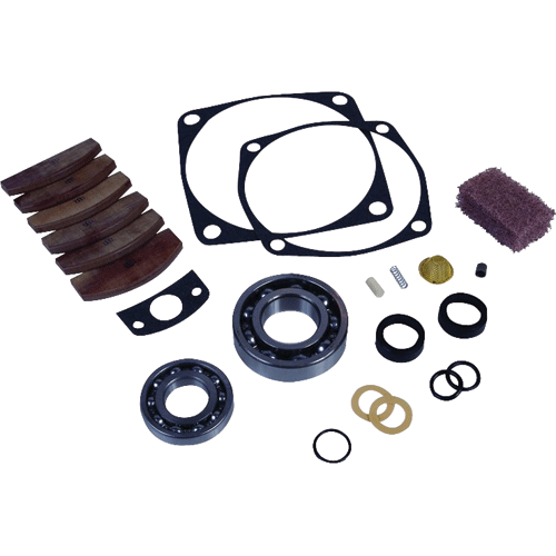 Picture of 3/8" Impact Wrench Tune-up Kit