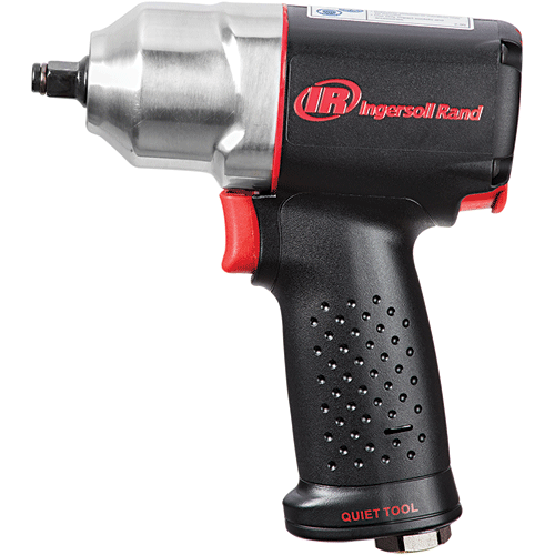 Picture of 3/8" Quite Impact Wrench