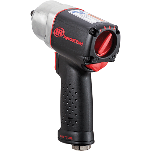 Picture of 3/8" Quite Impact Wrench