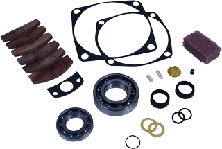 Picture of 1/2" Impact Wrench Tune-up Kit