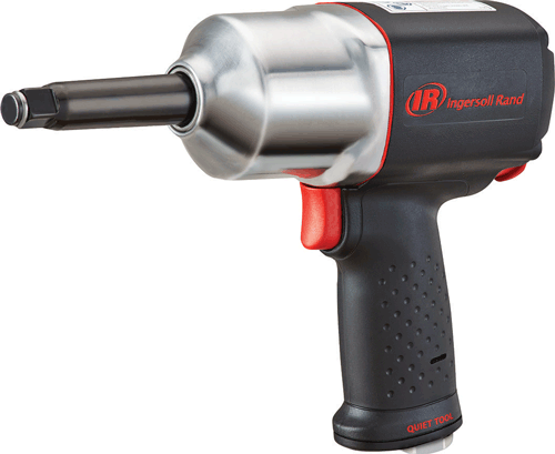 Picture of 1/2" Quiet Maximum Duty Impact with 2" Extended Anvil